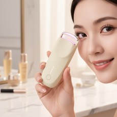 강샵 컬리쉬 속눈썹 고데기 뷰러고데기