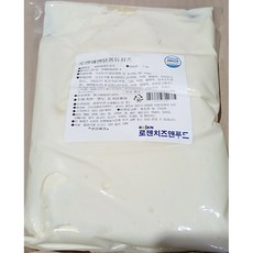 에멘탈치즈로젠 냉장 퐁듀 1K