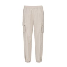{백화점 정품} 폴햄 [정상가 79900원]여성 무브 스트레치 카고조거 와이드팬츠 2종택1 PHF2PP2727 2779