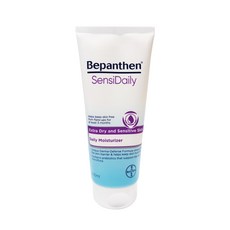 Bepanthen® 貝樂欣 SensiDaily 每日保濕乳液 200ml 乾敏肌適用, 1件