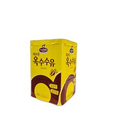 업소용 쉐프원 옥수수유 대용량 옥배유, 1개, 18L