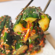 30년 전통 아삭아삭한 국내산 오이 소박이, 1개, 3kg