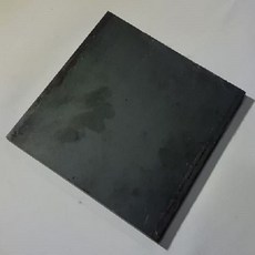 [이니쇼핑몰] 연강평판 6tx150x150(절단 및 비드쌓기연습용)[용접모재 용접시편], 1개, 6tx150x150