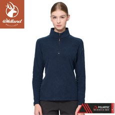 Wildland 荒野 Polartec Microfleece 輕量刷毛衣 戶外運動機能衣