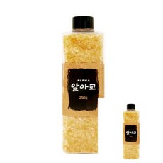 보조제 알파 알아교 250g 250g 1개입