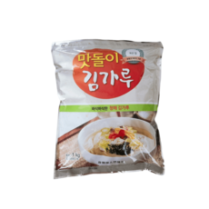 피엘유통 김가루 1kg 김자반 국내산 맛돌이, 1개, 1개