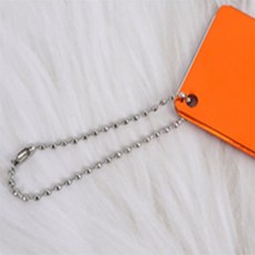 지고지순 1P 메탈 구슬줄 8cm 10cm 12cm 15cm 구슬체인