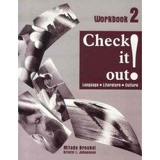 CHECK IT OUT 2 (WORKBOOK), Cengage Learning