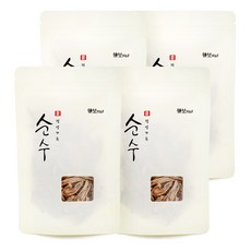 국내산 정성가득 순수 도라지차 50g x 4봉, 1개
