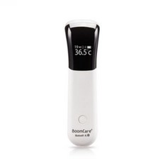 붐케어 비접촉식 체온계 BC-03, 1개