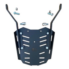 OD 혼다 호환 포르자350 튜닝 리어 테일랙 러기지랙 텐덤바 손잡이 브래킷, N10HBA(고강도 탄손강-테일랙)