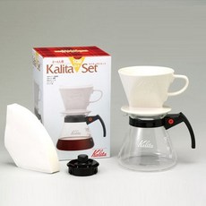 도자기드립 세트 드립퍼세트 핸드드립 2-4인용 커피용you1+9pus