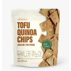 두부니카퀴노아 올가니카