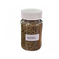 금붕어먹이 / 올챙이 사료, 올챙이사료, 1개, 30ml