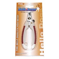 대형견 집게 중형견 발톱깎이 강아지 미니 31267EA 1(PC), 색상