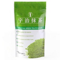 이토큐에몬 우지 말차, 70g, 1개
