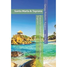 (英文圖書)Panache Hidden Gems of Santa Marta & Tayrona: Santa Marta & Tayrona 平裝版, Independently Published, 英文