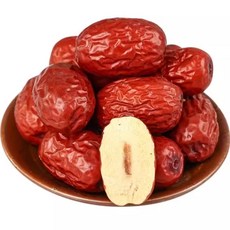 [3대째대추만] 국내산 건대추 대추 상초, 1개, 500g