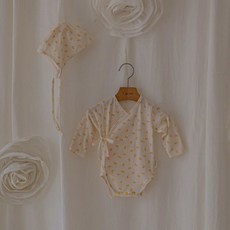 신생아 아기보넷 돌 여아 리본 타이니 모자