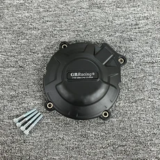 혼다 CBR650R & 2024-2025 E-클러치 엔진 커버 오토바이 보호 세트용 신형 모토