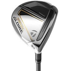TaylorMade STEALTH Gloire球道木桿, TaylorMade STEALTH Gloire #5木18度(Ti Face),碳身Fujikura Speeder NX TM, R, #5/18度/R