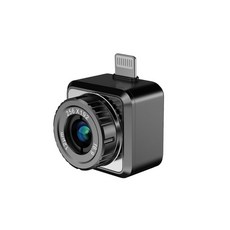 HIKMICRO 紅外線熱像儀 MINI2 Plus V2 適用 iOS/Android 手機測溫