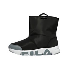 FILA 斐樂 KIDS 兒童冬季靴 3XM01829F