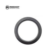 로켓 커피머신 가스켓 ROCKET R9 R8 R58 REA 박서 커피머신 그룹헤드 고무 가스켓, 1개, 블랙