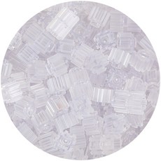 디폼블럭10mm 1kg 3030개, B28_10mm디폼블럭_투명흰색(1kg 3030개), 1개