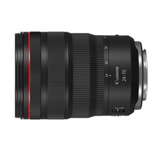 Canon RF 24-70mm f/2.8L IS USM 鏡頭 五級防震, RF24-70mmf/2.8LISUSM, 2470f2.8