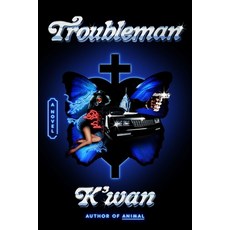 (영문도서)Troubleman Paperback, Auwa, English, 9780374394257
