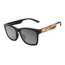 소다몬 어템 AT3001 시리즈 남자 여자 가벼운 선글라스, 4. AT3001-C06