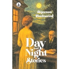 (英文圖書)Day and Night Stories 平裝版, Rustam Prakashan, 英文
