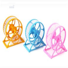 햄스터 쳇바퀴 햄스터용품