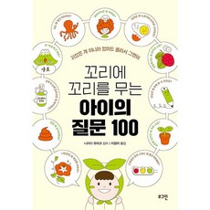 꼬리에 꼬리를 무는 아이의 질문 100:귀찮은 게 아니라 엄마도 몰라서 그랬어, 로그인