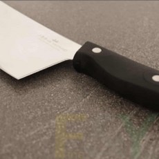 파인앤유 주방 식도 19cm, 1개