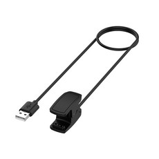 GARMIN手錶充電線 USB充電夾式充電器 Descent 適用, G系列, 1個