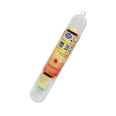 [이원헬스케어]코끼리 뻥코3 플러스 신뻥코 신생아 유아용 콧물흡인기, 1개