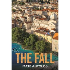 (英文圖書)The Fall 平裝版, Austin Macauley, 英文