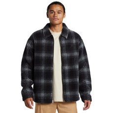 보드라이더스 퀵실버 데크 플리스 집업 자켓(QE41HZ019KVJ)