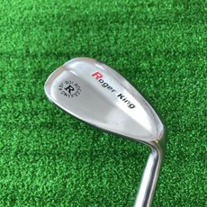 로저킹R 60도 웨지 스틸 S