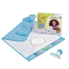 크레욜라 이레이즈 매트