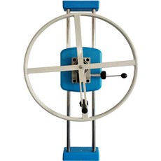 어깨 회전 운동 기구 재활 팔 돌리기 도르레 스트레칭