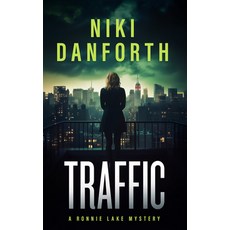 (영문도서)Traffic: A Page-Turning Mystery Series Paperback, Vinci Books Ltd, English, 9781036707415