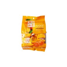 탑젤리 애플망고젤리 coowy 탑후르츠 망고젤리, 320g, 4개