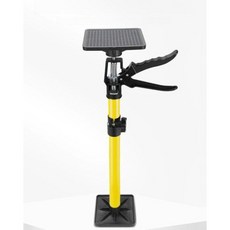 프로시공 천장지지대 석고보드 받침 공사 보조 시공 상하완전고정 30cm-59cm A 범용베이스 30cm-59cm A