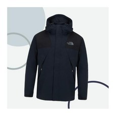 [국내매장정품] 노스페이스 NORTH FACE THE NJ3BR50C 남성 스파인 자켓 MIDNIGHT NAVY 145110