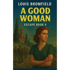 (英文圖書)A Good Woman 精裝版, Spire Books, 英文
