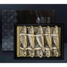 설선물세트 영광 법성포 굴비 선물세트 10미 900g, 1세트