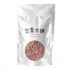 堅果本舖 The nuts 黑糯米粉 台灣在地優質研磨 1公斤 點心烘焙適用, 1kg, 1個